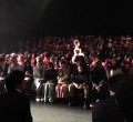 Mercedes-benz Fashion Week TOKYO