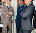 若手社長のトータルスタイリング