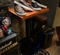 銀座バーTONMA’にてオーダーシューズフェア開催👞