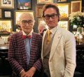 西麻布サロンド・シマジーへ🥃