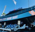 ドジャース.スタジアムでメジャー観戦へ⚾️